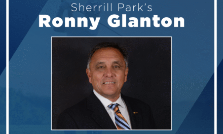 Sherrill Park Golf Course Head Pro Ronny Glanton Named to PGA of America Hall of Fame