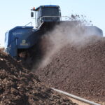 Regional Composting Facility Offering Customer Appreciation Sale 