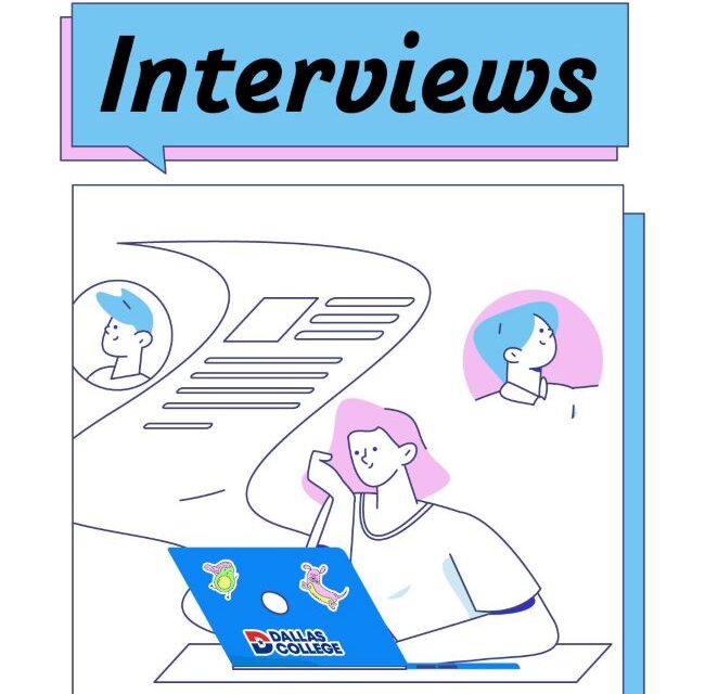 At the Library: Adulting 101 Teen Program Tomorrow—Job Interviews 