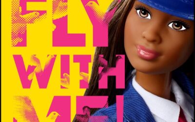 At the Library: “Come Fly with Me Part Deaux” Tomorrow 
