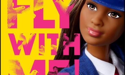 At the Library: “Come Fly with Me Part Deaux” Tomorrow 