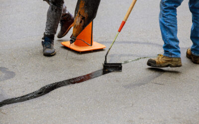 Pavement Repair Program Begins Next Week 