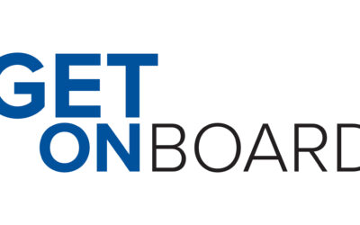 “Get On Board” Information Session Tuesday