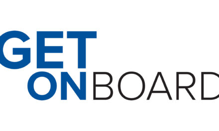 “Get On Board” Information Session Tuesday