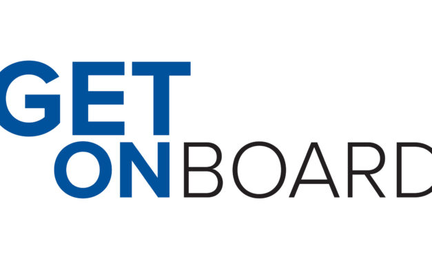 “Get On Board” Information Session Tuesday