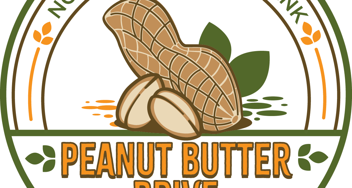 Peanut Butter Drive Ends Tuesday 