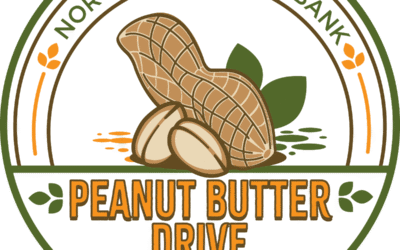 Peanut Butter Drive Ends Tuesday 