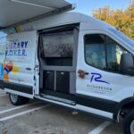 At the Library: R.O.V.E.R. Roams! Next Thursday 