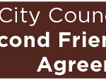 City Council Seeks Second Friendship City Agreement 