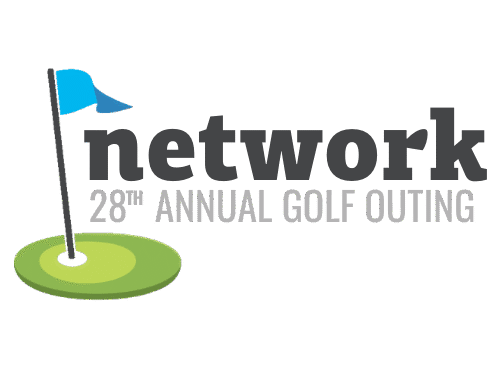 Network 28th Annual Golf Outing is Next Friday 