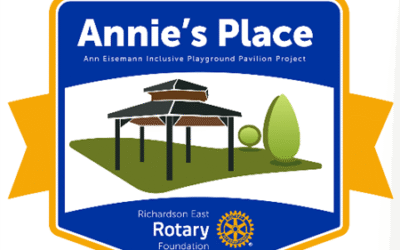 “Party at the Park” Tomorrow  