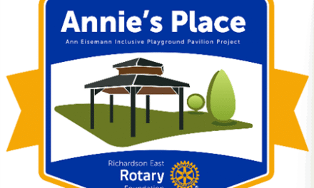 “Party at the Park” Tomorrow  