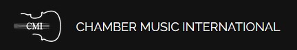 Chamber Music International: “Classic Piano Trios” Tomorrow Night