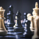 Upcoming at the Library: UT Dallas Chess Team Day Tomorrow 