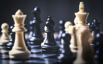 Upcoming at the Library: UT Dallas Chess Team Day Tomorrow 