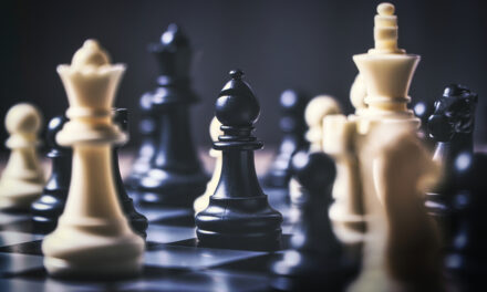 Upcoming at the Library: UT Dallas Chess Team Day Tomorrow 