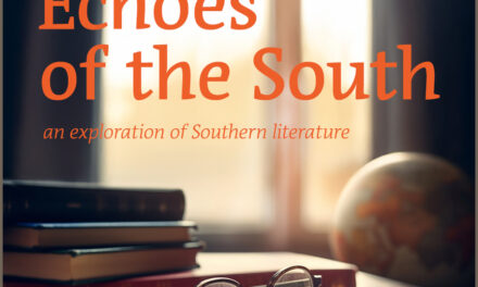At the Library: Explore Southern Literature, Food at “Echoes of the South” Tomorrow 