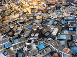 Save the Date, Save Materials: RCPAAA Electronics Recycling/Document Shredding is Oct. 25 
