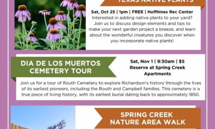 Dia de los Muertos Cemetery Tour Tomorrow 