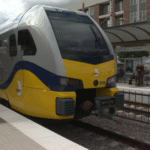 Grand Opening Held for DART Silver Line