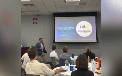 Richardson CARES 2025 Wraps Up For The Year