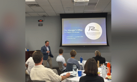 Richardson CARES 2025 Wraps Up For The Year