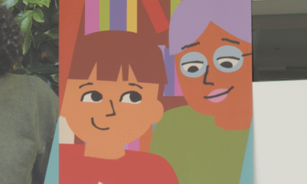 Eisemann Educates: Tomás and the Library Lady