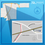 Cotton Belt Trail Construction, Tree Removal to Begin Next Week on Synergy Park Boulevard