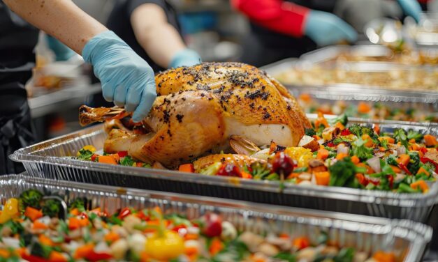 Recycling 101: Aluminum Turkey Trays and Other Thanksgiving “Leftovers”