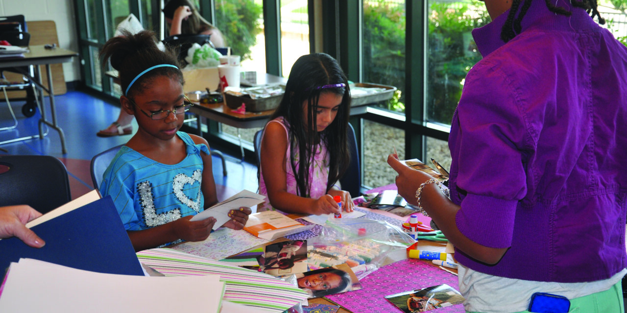 City Offers Several Thanksgiving Break Camps for Kids Next Week