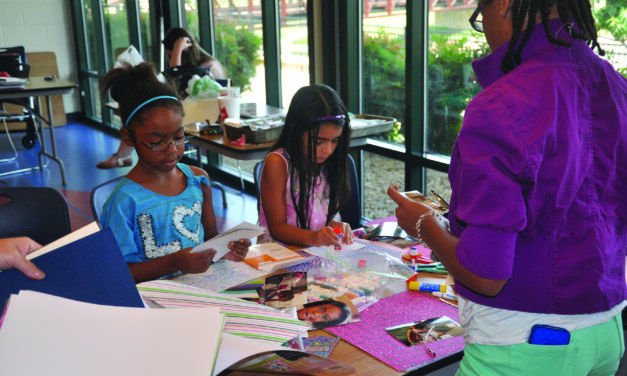 City Offers Several Thanksgiving Break Camps for Kids Next Week