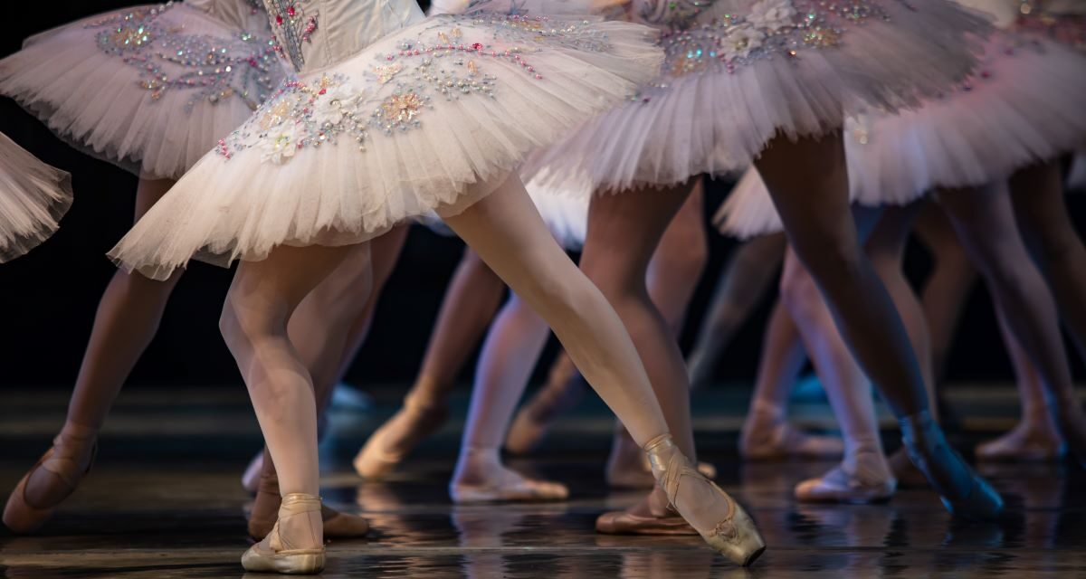 Upcoming Eisemann Center Events