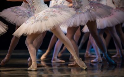 Upcoming Eisemann Center Events