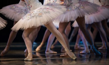 Upcoming Eisemann Center Events