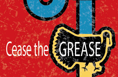 “Cease the Grease” 2025 Round 2 Begins Today 