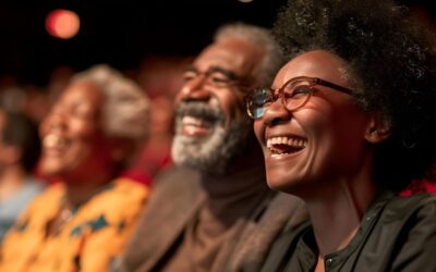 Richardson Community Theater Events