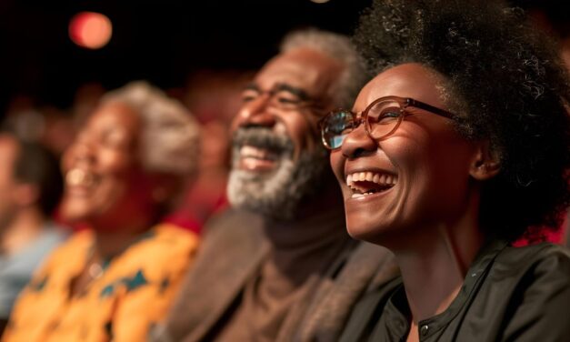 Richardson Community Theater Events