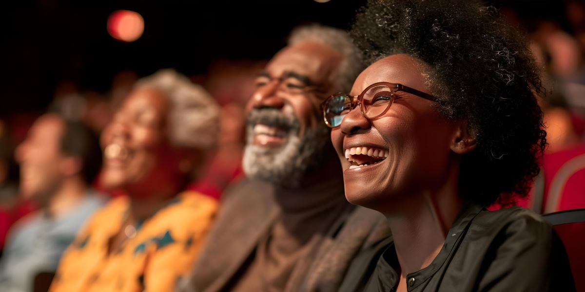 Richardson Community Theater Events