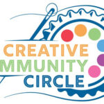 Upcoming at the Library: Upcycled Crafting at Creative Community Circle