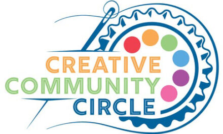 Upcoming at the Library: Upcycled Crafting at Creative Community Circle
