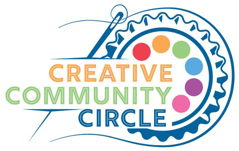 Upcoming at the Library: Upcycled Crafting at Creative Community Circle