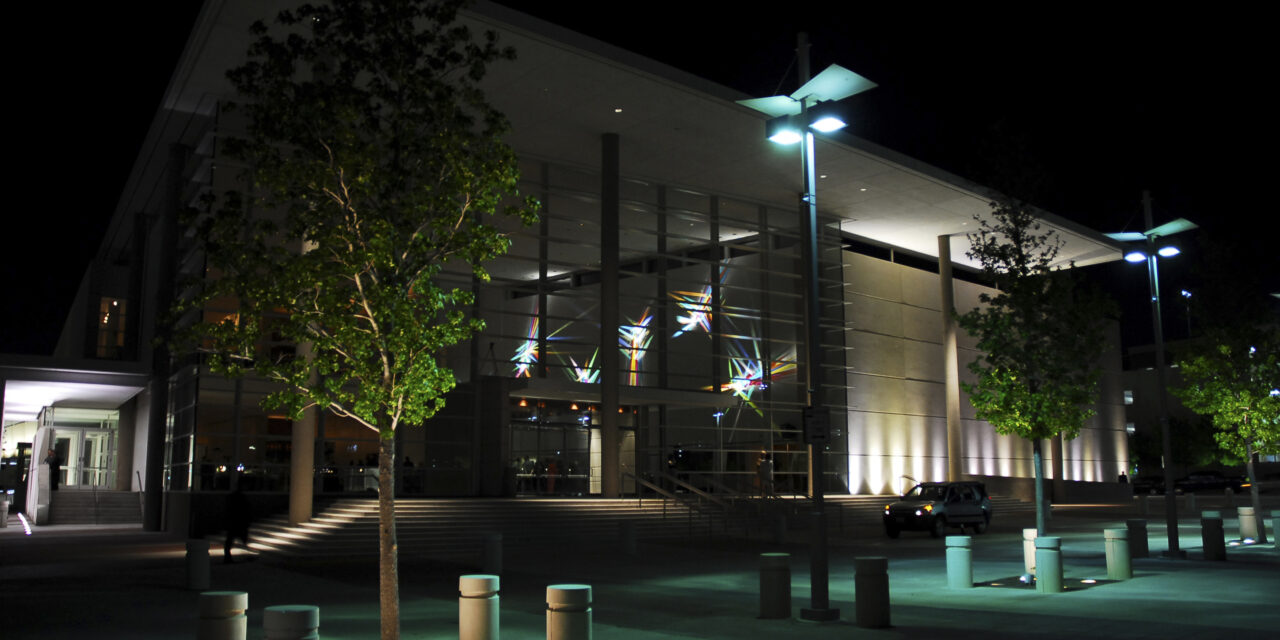 Upcoming at the Eisemann Center