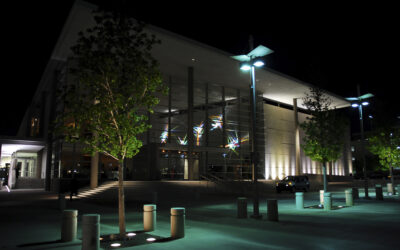 Upcoming at the Eisemann Center