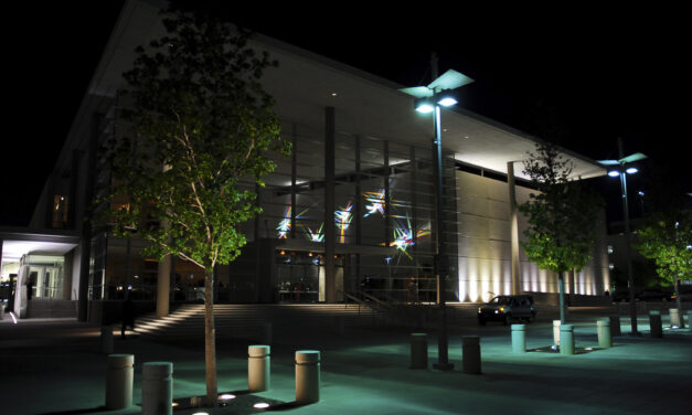 Upcoming at the Eisemann Center