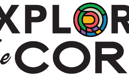 Support Small Businesses with “Explore The CORE” Contest