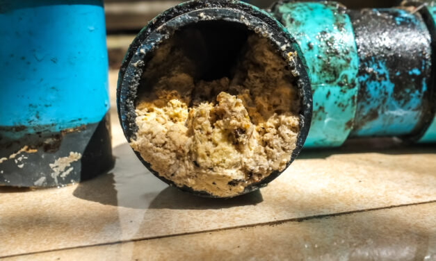 “Cease the Grease” through Next Friday