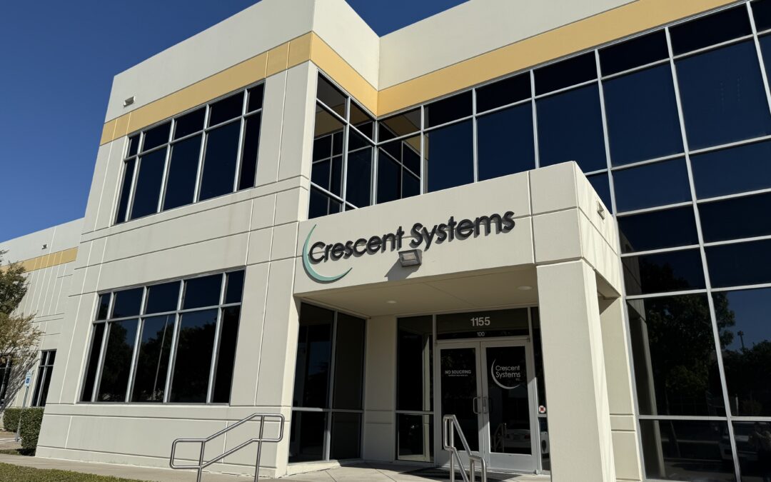 City Announces Crescent Systems Expansion in The IQ®