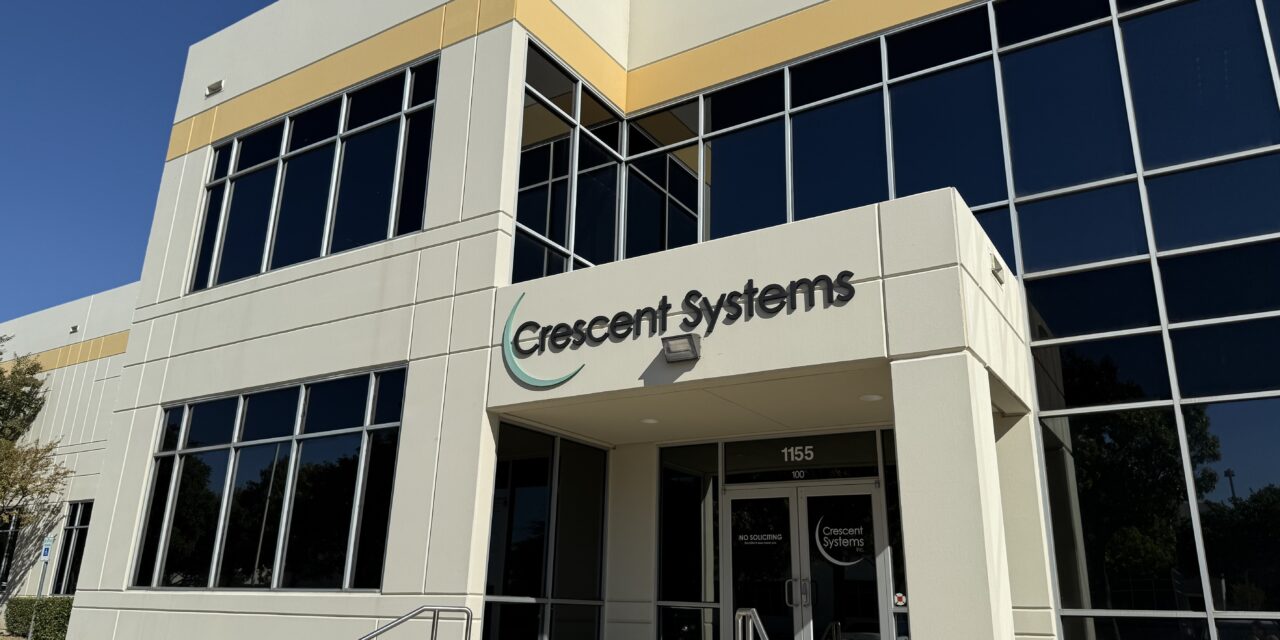 City Announces Crescent Systems Expansion in The IQ®
