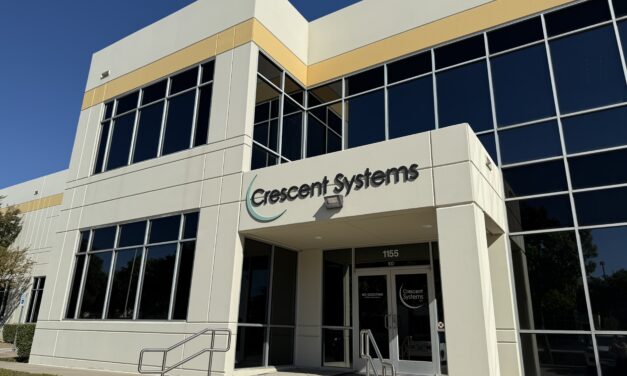City Announces Crescent Systems Expansion in The IQ®