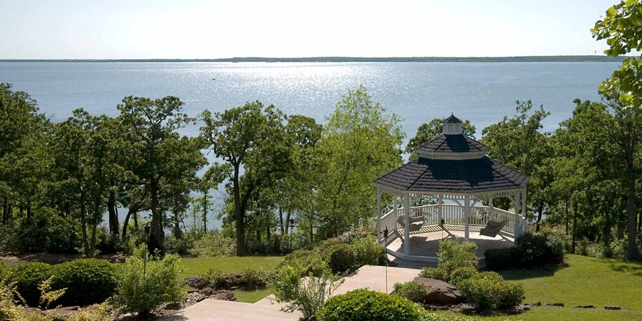 Area State Parks Host Holiday Events